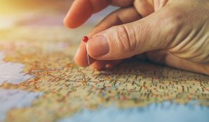 map-travel
