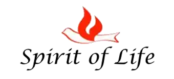 Spirit of Life Logo